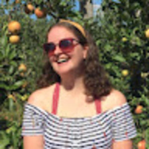 Meet your Posher, Kelsey